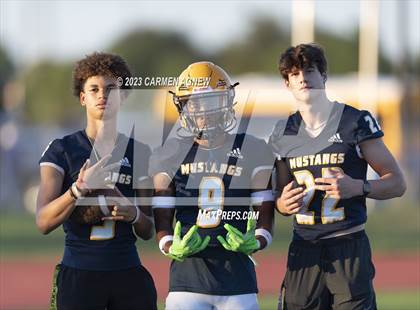Thumbnail 1 in Cypress Ranch vs Cypress Lakes (A Teams) photogallery.