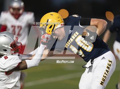 Thumbnail 3 in Cypress Ranch vs Cypress Lakes (A Teams) photogallery.