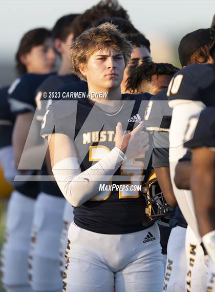 Thumbnail 1 in Cypress Ranch vs Cypress Lakes (A Teams) photogallery.
