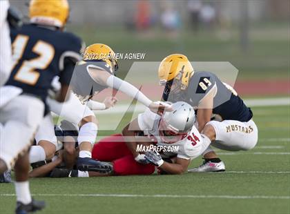 Thumbnail 1 in Cypress Ranch vs Cypress Lakes (A Teams) photogallery.