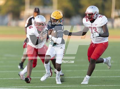 Thumbnail 1 in Cypress Ranch vs Cypress Lakes (A Teams) photogallery.