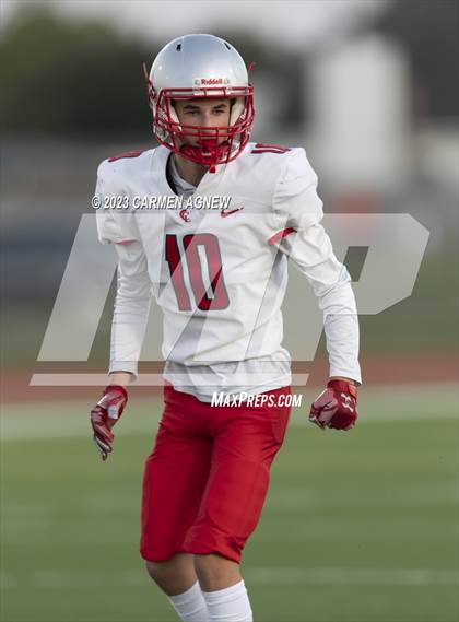 Thumbnail 2 in Cypress Ranch vs Cypress Lakes (A Teams) photogallery.