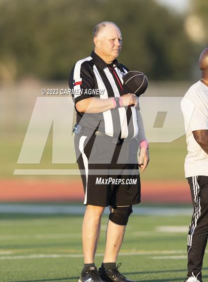 Thumbnail 2 in Cypress Ranch vs Cypress Lakes (A Teams) photogallery.