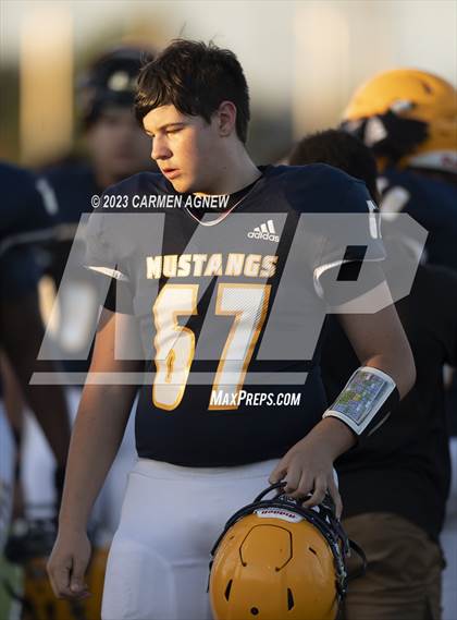 Thumbnail 2 in Cypress Ranch vs Cypress Lakes (A Teams) photogallery.