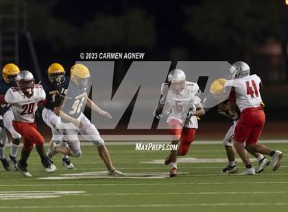 Thumbnail 2 in Cypress Ranch vs Cypress Lakes (A Teams) photogallery.