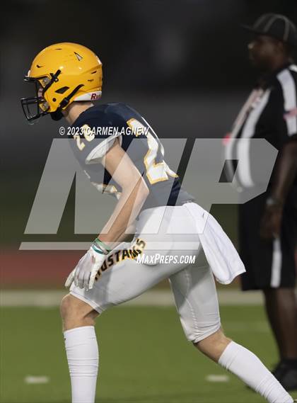 Thumbnail 1 in Cypress Ranch vs Cypress Lakes (A Teams) photogallery.