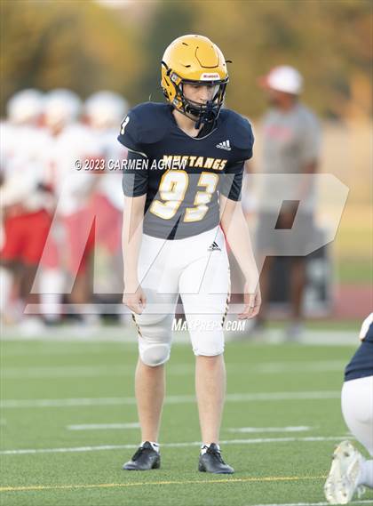 Thumbnail 1 in Cypress Ranch vs Cypress Lakes (A Teams) photogallery.