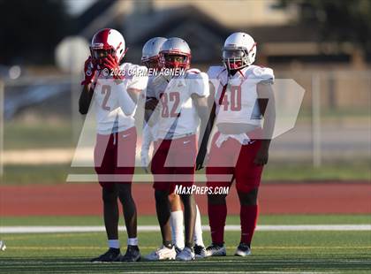 Thumbnail 2 in Cypress Ranch vs Cypress Lakes (A Teams) photogallery.