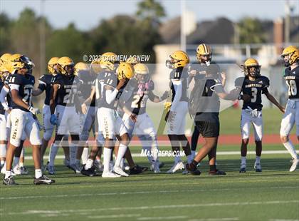 Thumbnail 2 in Cypress Ranch vs Cypress Lakes (A Teams) photogallery.