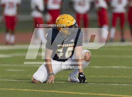 Thumbnail 3 in Cypress Ranch vs Cypress Lakes (A Teams) photogallery.