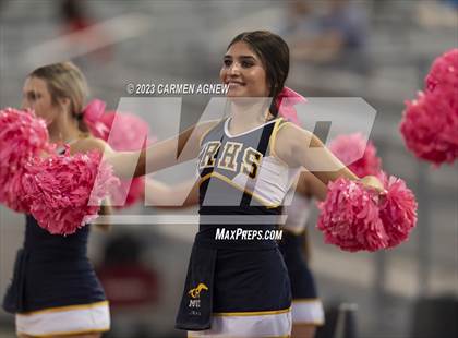 Thumbnail 1 in Cypress Ranch vs Cypress Lakes (A Teams) photogallery.