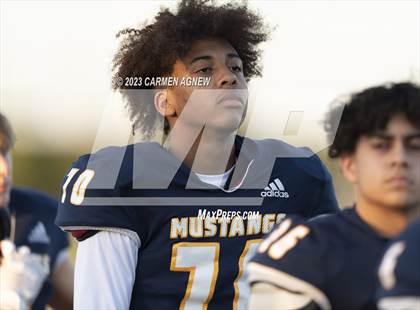 Thumbnail 3 in Cypress Ranch vs Cypress Lakes (A Teams) photogallery.