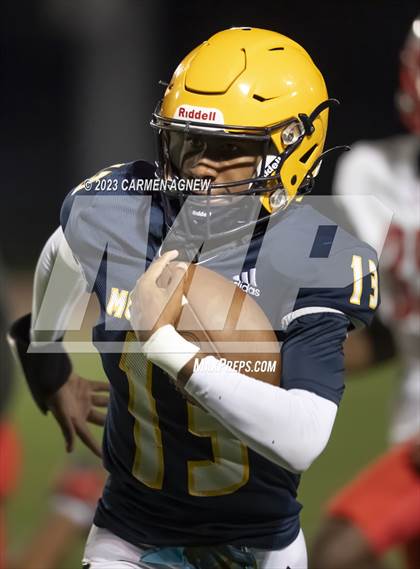 Thumbnail 3 in Cypress Ranch vs Cypress Lakes (A Teams) photogallery.