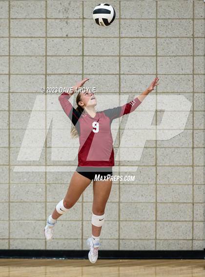 Thumbnail 1 in Cedar Valley vs. Westlake (Riverton Fall Classic) photogallery.
