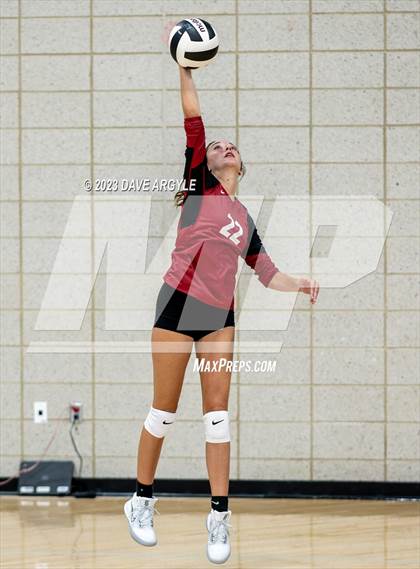 Thumbnail 1 in Cedar Valley vs. Westlake (Riverton Fall Classic) photogallery.