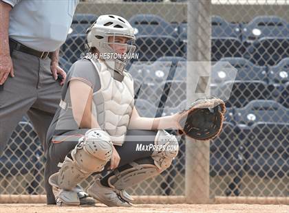 Thumbnail 3 in Burbank vs. Saint Joseph (Alan Dugard Classic) photogallery.
