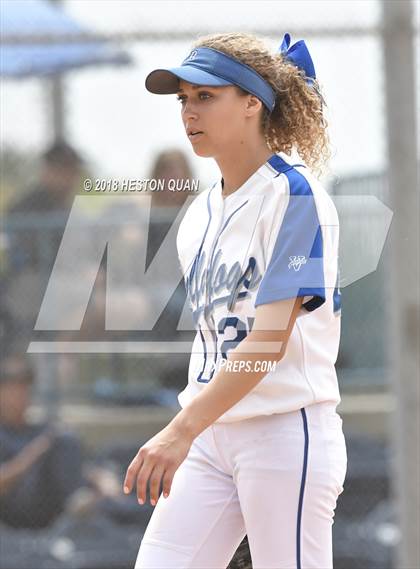 Thumbnail 2 in Burbank vs. Saint Joseph (Alan Dugard Classic) photogallery.