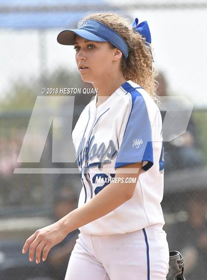 Thumbnail 3 in Burbank vs. Saint Joseph (Alan Dugard Classic) photogallery.