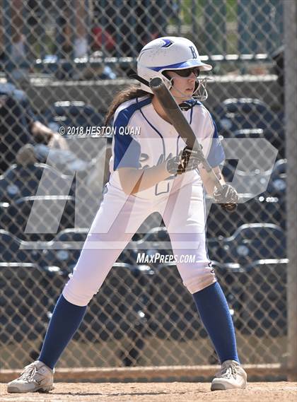 Thumbnail 3 in Burbank vs. Saint Joseph (Alan Dugard Classic) photogallery.