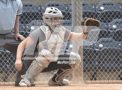 Thumbnail 1 in Burbank vs. Saint Joseph (Alan Dugard Classic) photogallery.