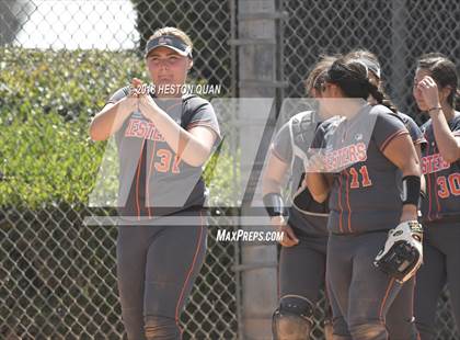 Thumbnail 1 in Burbank vs. Saint Joseph (Alan Dugard Classic) photogallery.
