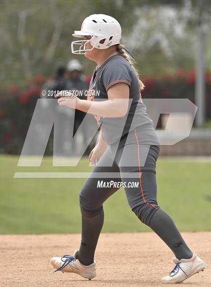 Thumbnail 2 in Burbank vs. Saint Joseph (Alan Dugard Classic) photogallery.