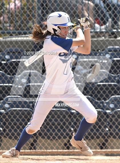 Thumbnail 1 in Burbank vs. Saint Joseph (Alan Dugard Classic) photogallery.