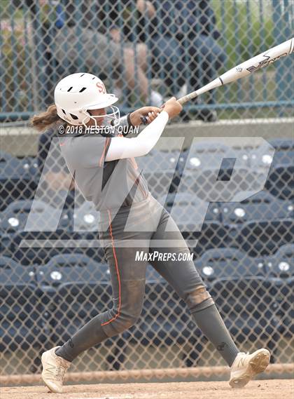 Thumbnail 3 in Burbank vs. Saint Joseph (Alan Dugard Classic) photogallery.