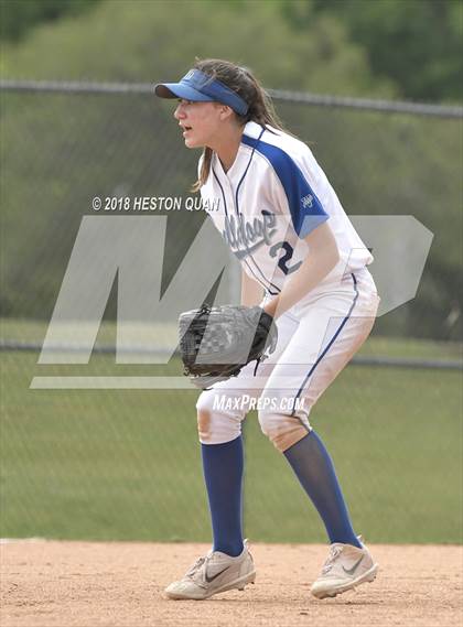 Thumbnail 3 in Burbank vs. Saint Joseph (Alan Dugard Classic) photogallery.