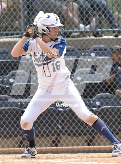 Thumbnail 2 in Burbank vs. Saint Joseph (Alan Dugard Classic) photogallery.