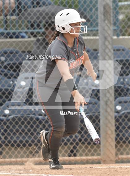 Thumbnail 1 in Burbank vs. Saint Joseph (Alan Dugard Classic) photogallery.