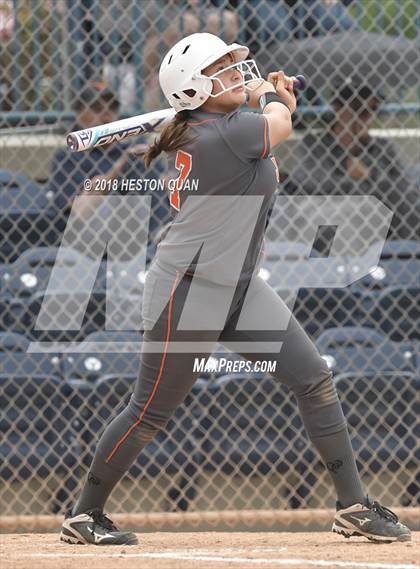 Thumbnail 3 in Burbank vs. Saint Joseph (Alan Dugard Classic) photogallery.