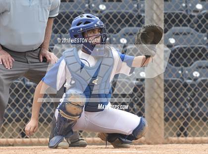Thumbnail 2 in Burbank vs. Saint Joseph (Alan Dugard Classic) photogallery.