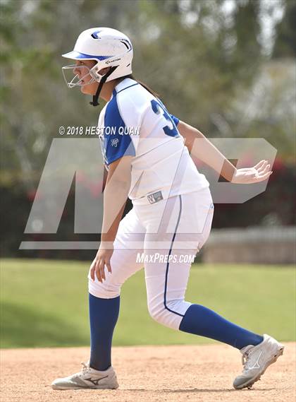 Thumbnail 3 in Burbank vs. Saint Joseph (Alan Dugard Classic) photogallery.