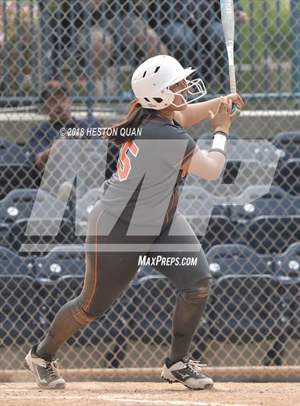 Thumbnail 3 in Burbank vs. Saint Joseph (Alan Dugard Classic) photogallery.