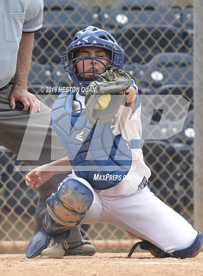 Thumbnail 1 in Burbank vs. Saint Joseph (Alan Dugard Classic) photogallery.
