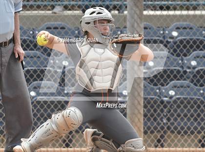 Thumbnail 1 in Burbank vs. Saint Joseph (Alan Dugard Classic) photogallery.