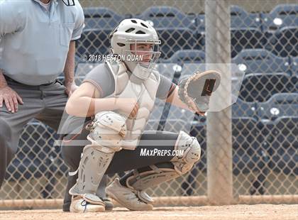 Thumbnail 2 in Burbank vs. Saint Joseph (Alan Dugard Classic) photogallery.