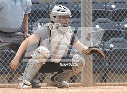 Thumbnail 3 in Burbank vs. Saint Joseph (Alan Dugard Classic) photogallery.