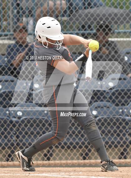 Thumbnail 2 in Burbank vs. Saint Joseph (Alan Dugard Classic) photogallery.