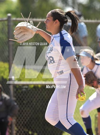 Thumbnail 1 in Burbank vs. Saint Joseph (Alan Dugard Classic) photogallery.