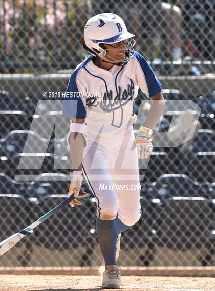 Thumbnail 3 in Burbank vs. Saint Joseph (Alan Dugard Classic) photogallery.