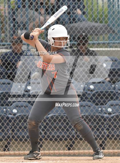Thumbnail 1 in Burbank vs. Saint Joseph (Alan Dugard Classic) photogallery.