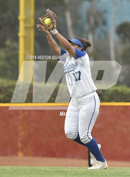 Thumbnail 3 in Burbank vs. Saint Joseph (Alan Dugard Classic) photogallery.