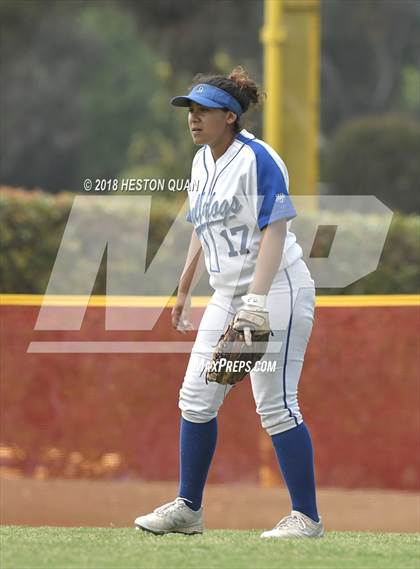 Thumbnail 3 in Burbank vs. Saint Joseph (Alan Dugard Classic) photogallery.