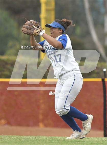 Thumbnail 1 in Burbank vs. Saint Joseph (Alan Dugard Classic) photogallery.