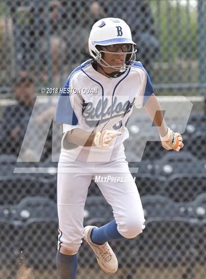 Thumbnail 1 in Burbank vs. Saint Joseph (Alan Dugard Classic) photogallery.