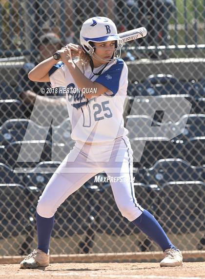 Thumbnail 2 in Burbank vs. Saint Joseph (Alan Dugard Classic) photogallery.