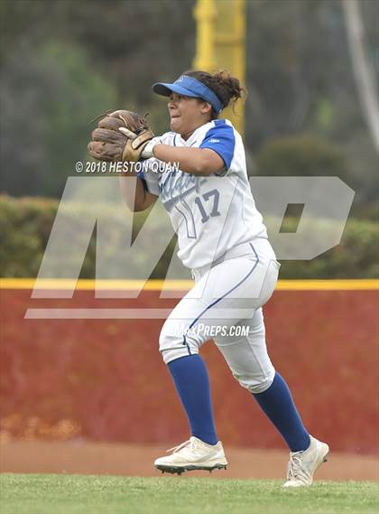 Thumbnail 2 in Burbank vs. Saint Joseph (Alan Dugard Classic) photogallery.