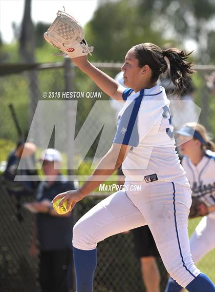Thumbnail 3 in Burbank vs. Saint Joseph (Alan Dugard Classic) photogallery.
